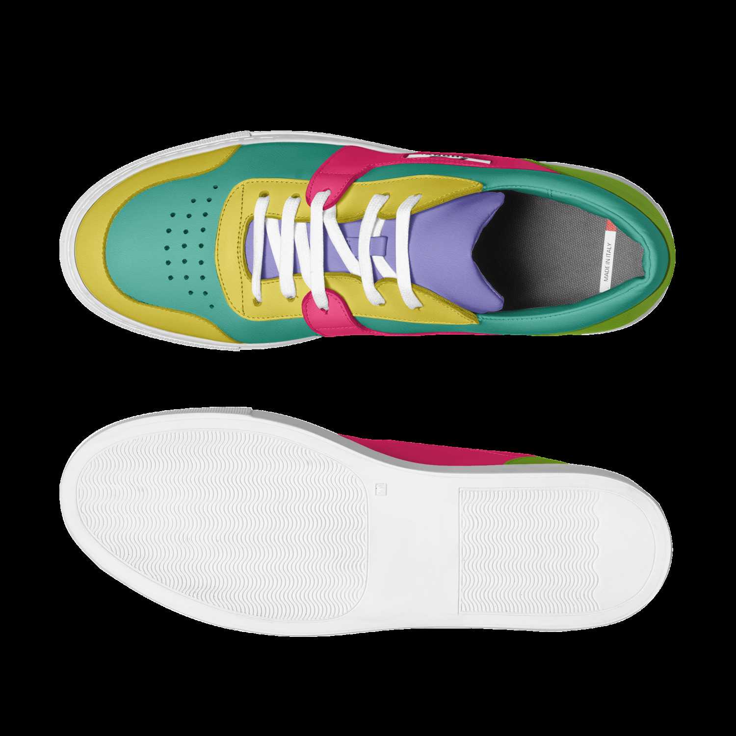 walmart airforce dupes