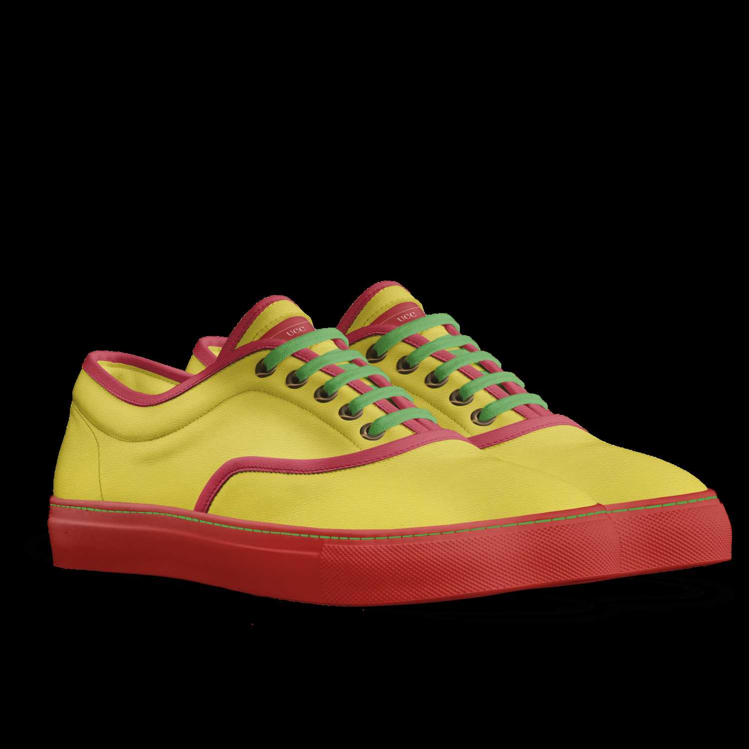 Ucc shoes clearance