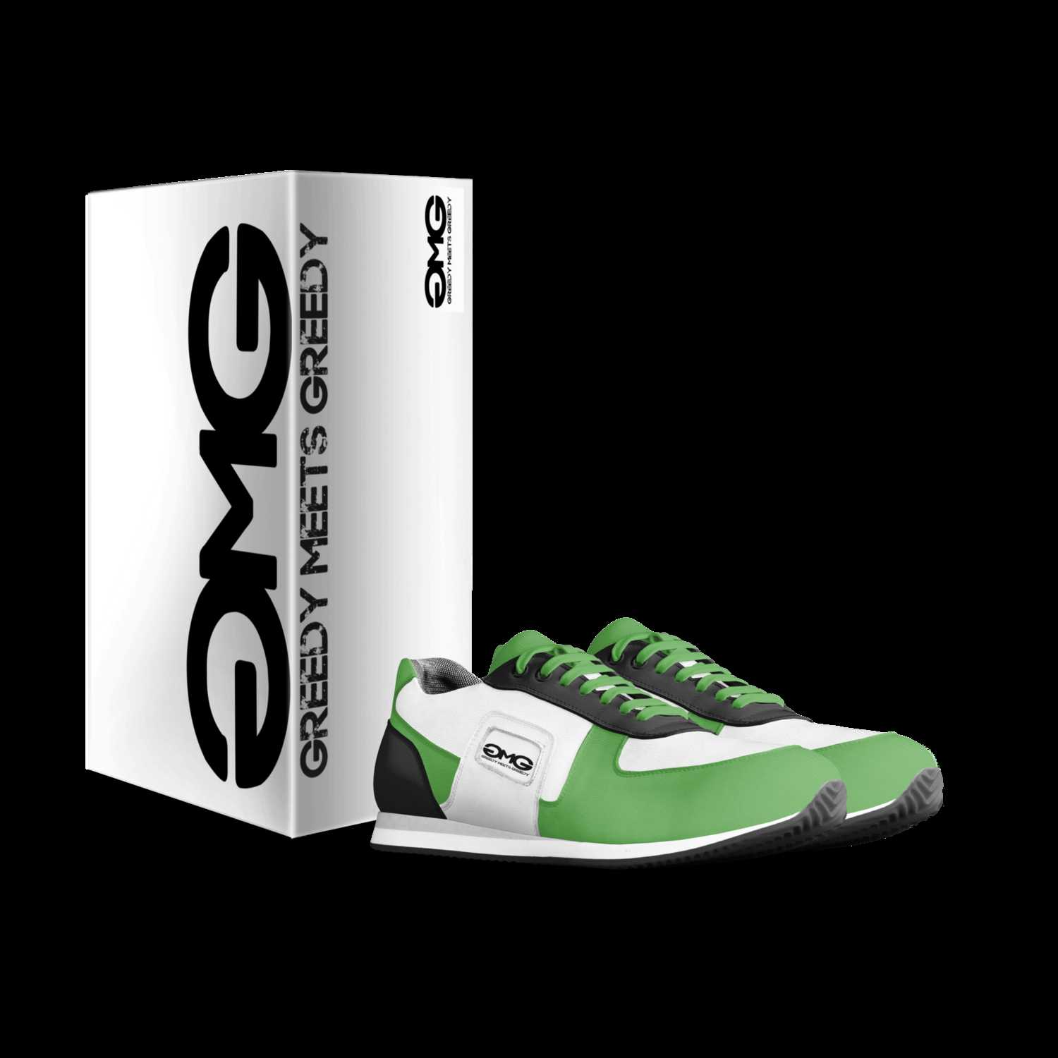 mens custom shoes