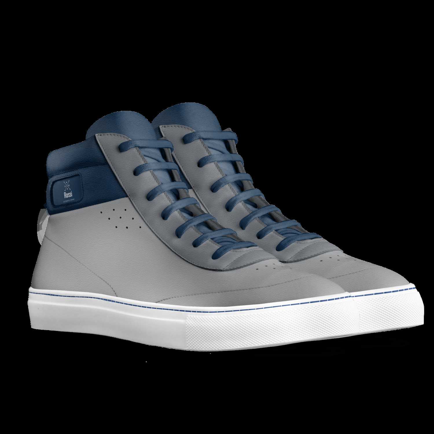 Rossi様　オーダー Rossi | A Custom Shoe concept by Nino Rossi