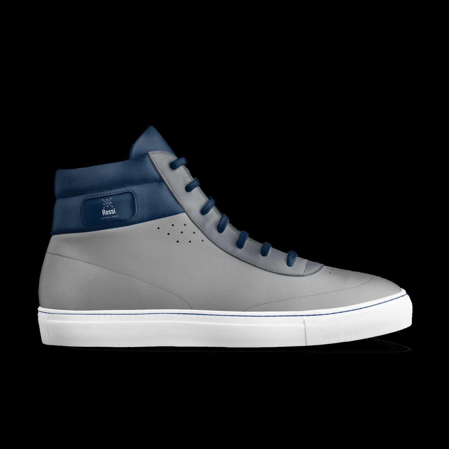Rossi様　オーダー Rossi | A Custom Shoe concept by Nino Rossi