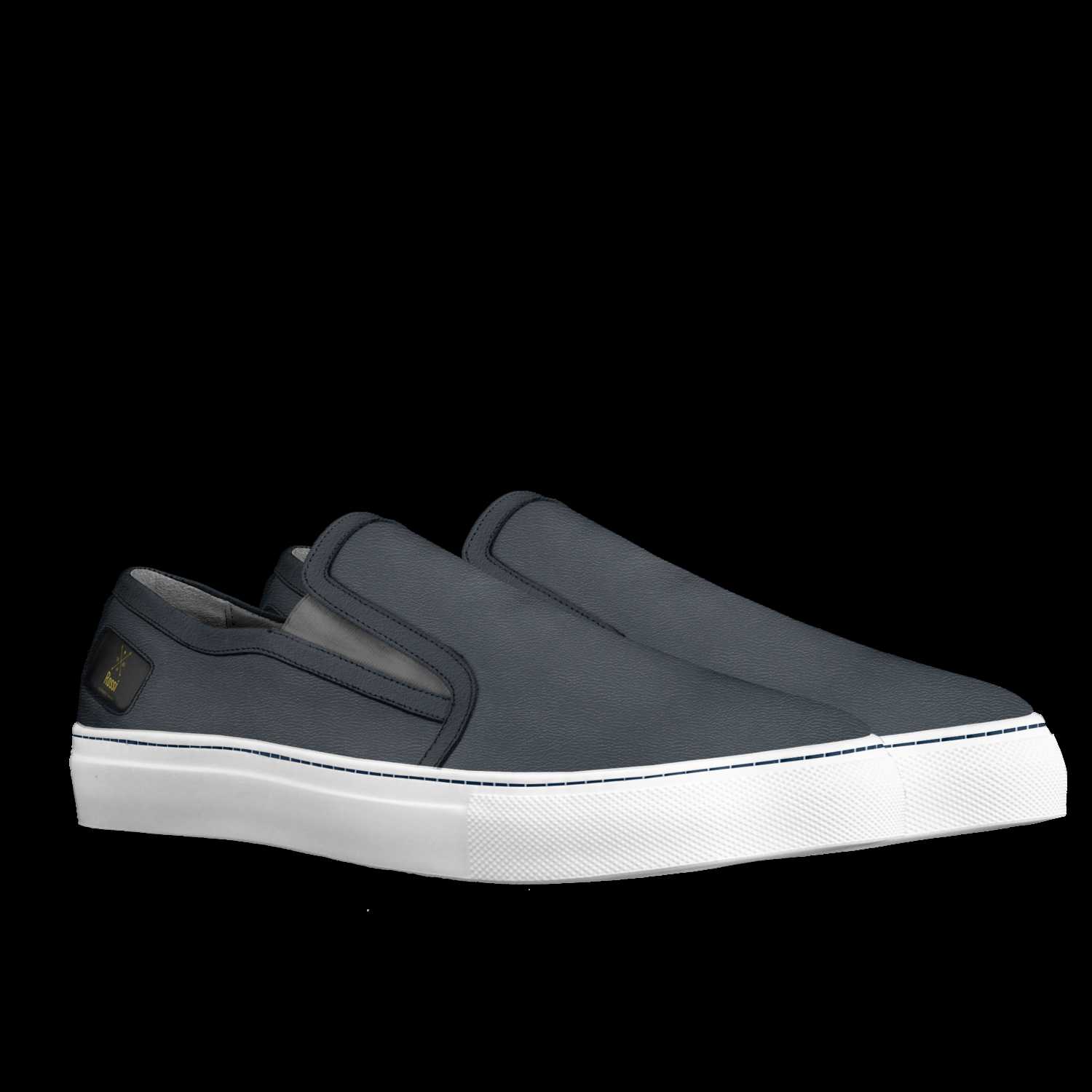 Rossi | A Custom Shoe concept by Nino Rossi