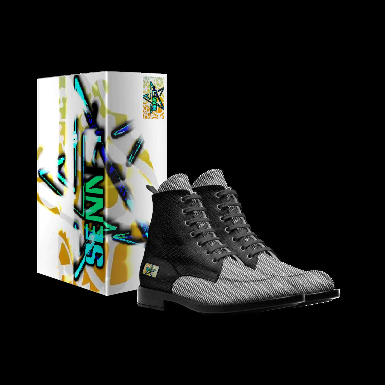 Ann rocks biker boots online