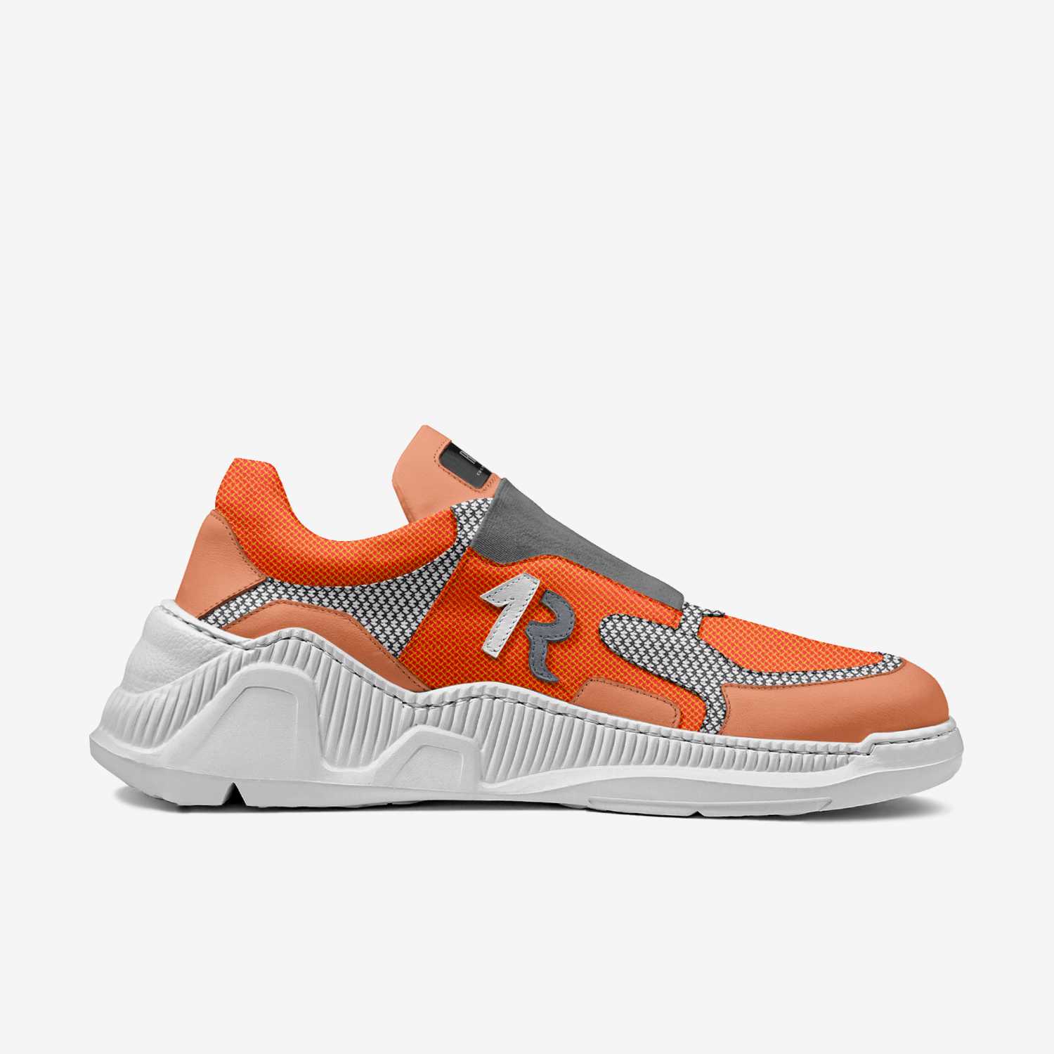 BULLISH MARKET LQ | A Custom Shoe concept by Ronald Roberts