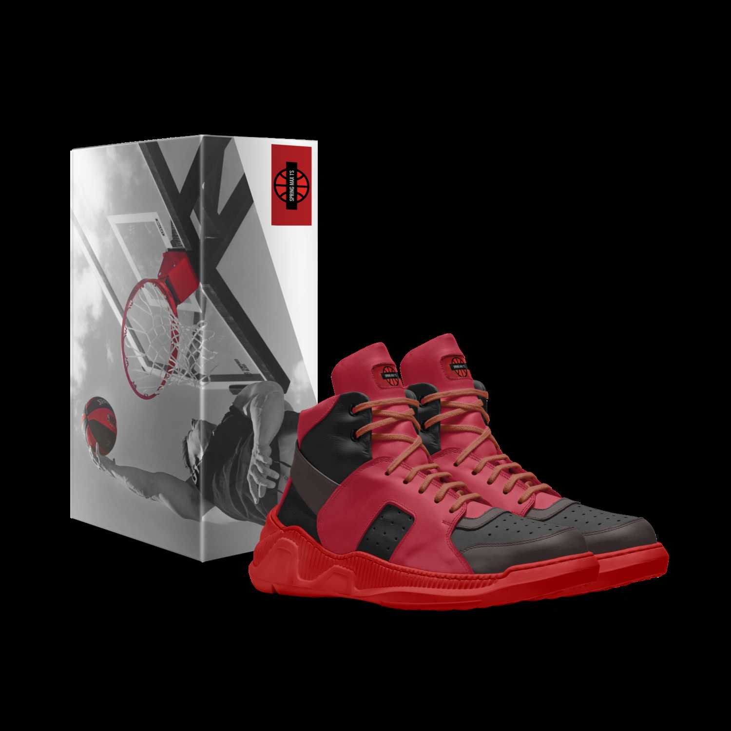 What basketball shoes will give me an extra 1 2 inches of vertical