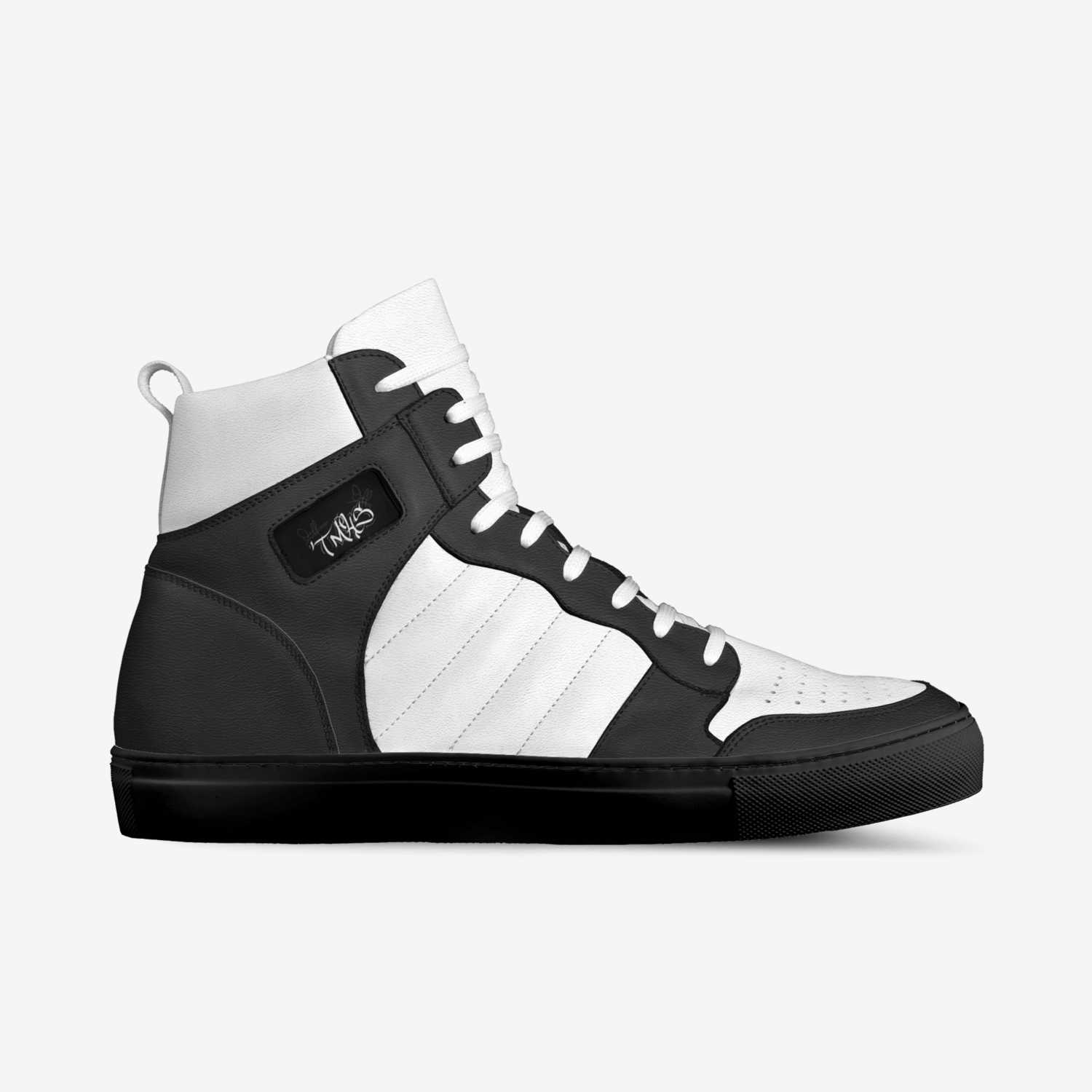 Xx-xix custom made in Italy shoes by Sky Takakenew | Side view