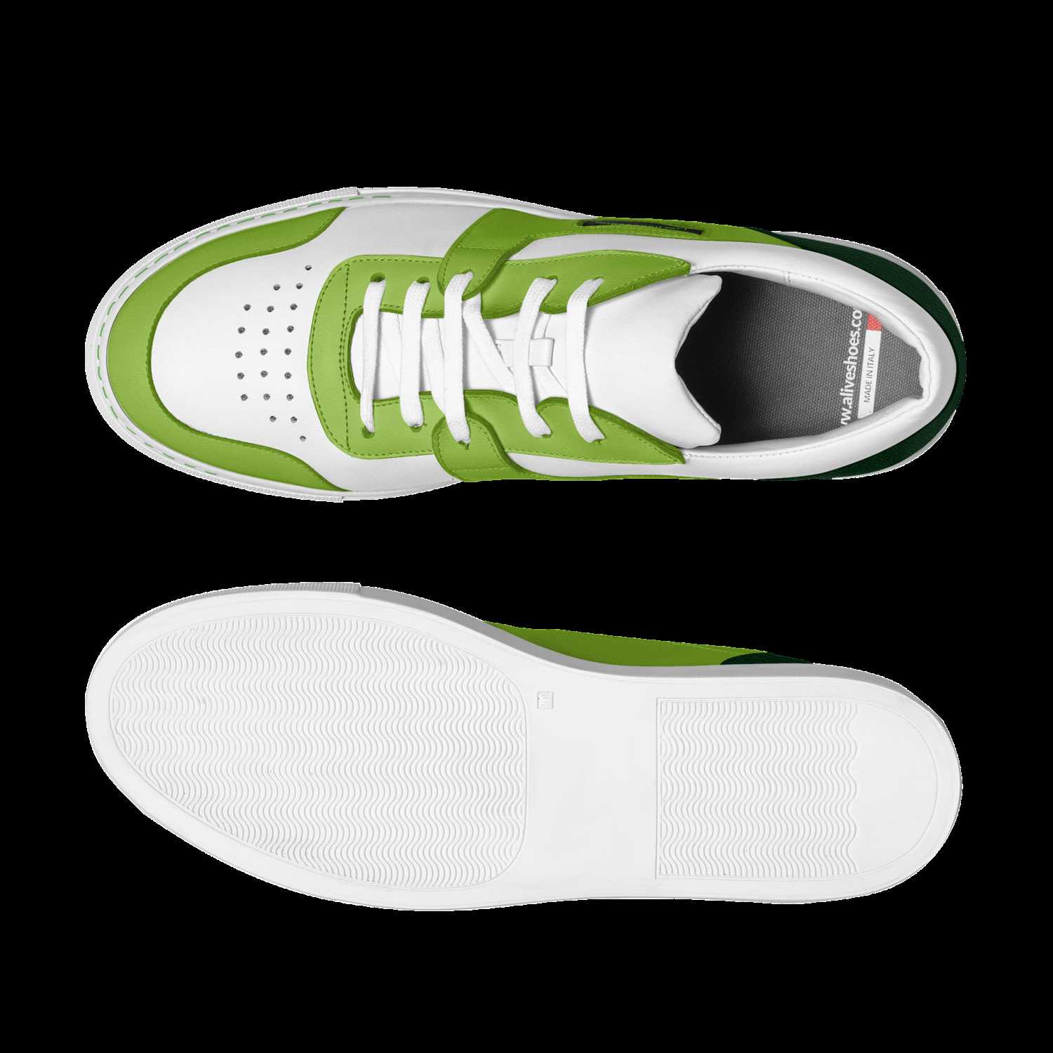 los makanotes | A Custom Shoe concept by Jimmy Santos