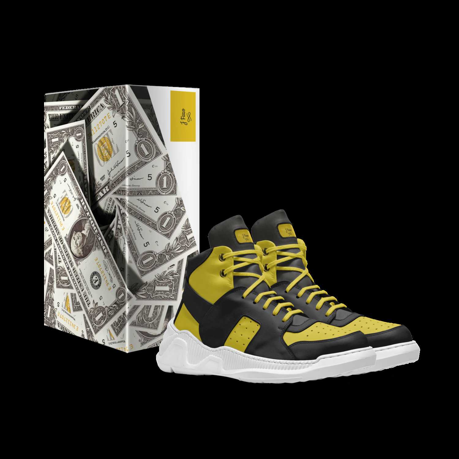 G fazo sneakers clearance