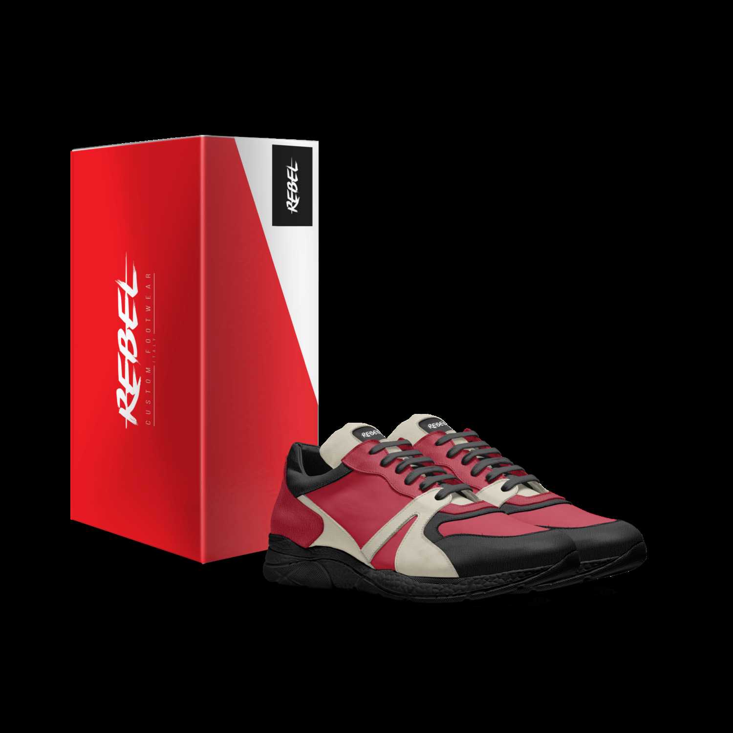 Rebel footwear new arrivals