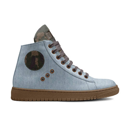 VINTAGE 02 HIGH
