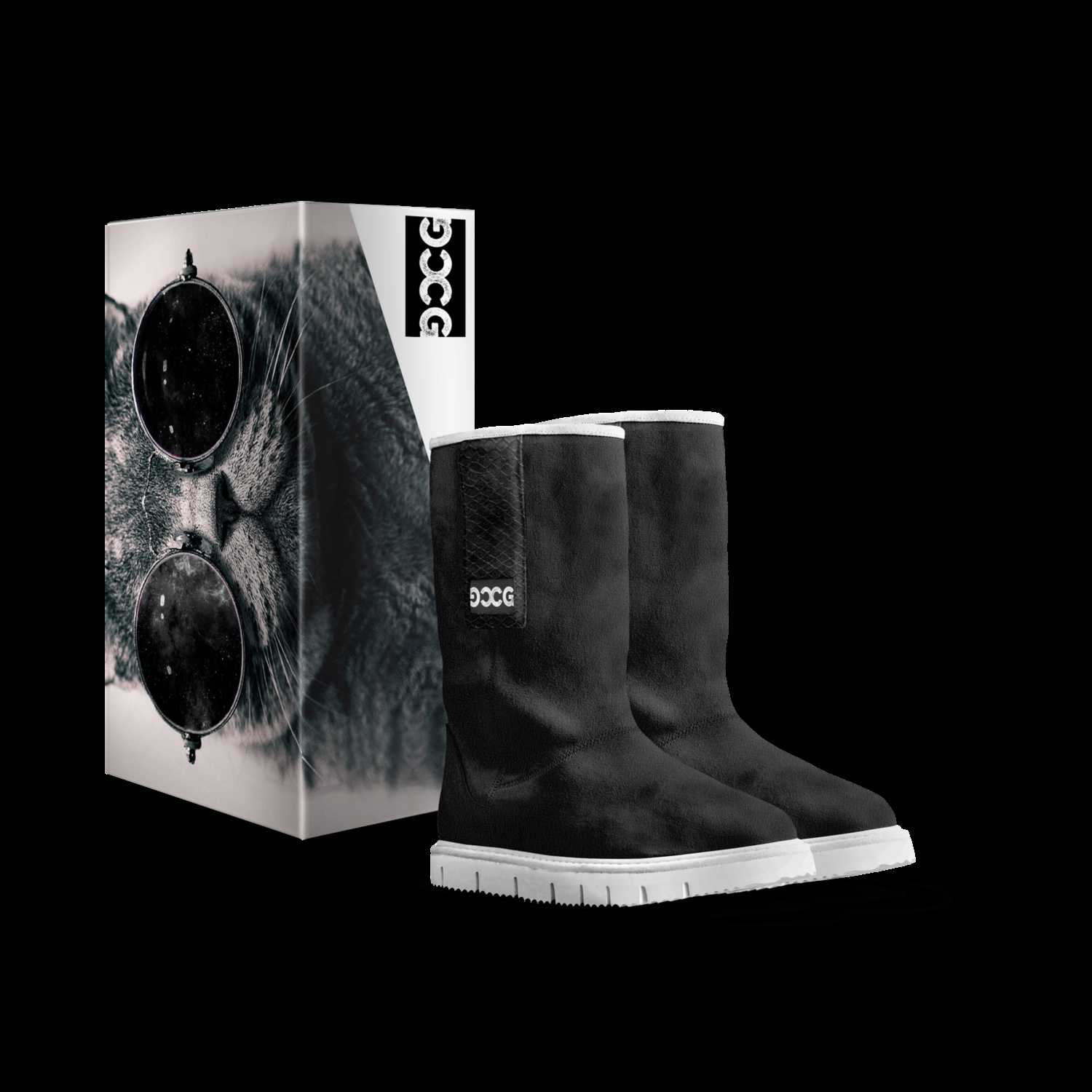 Polar bear shoes hot sale