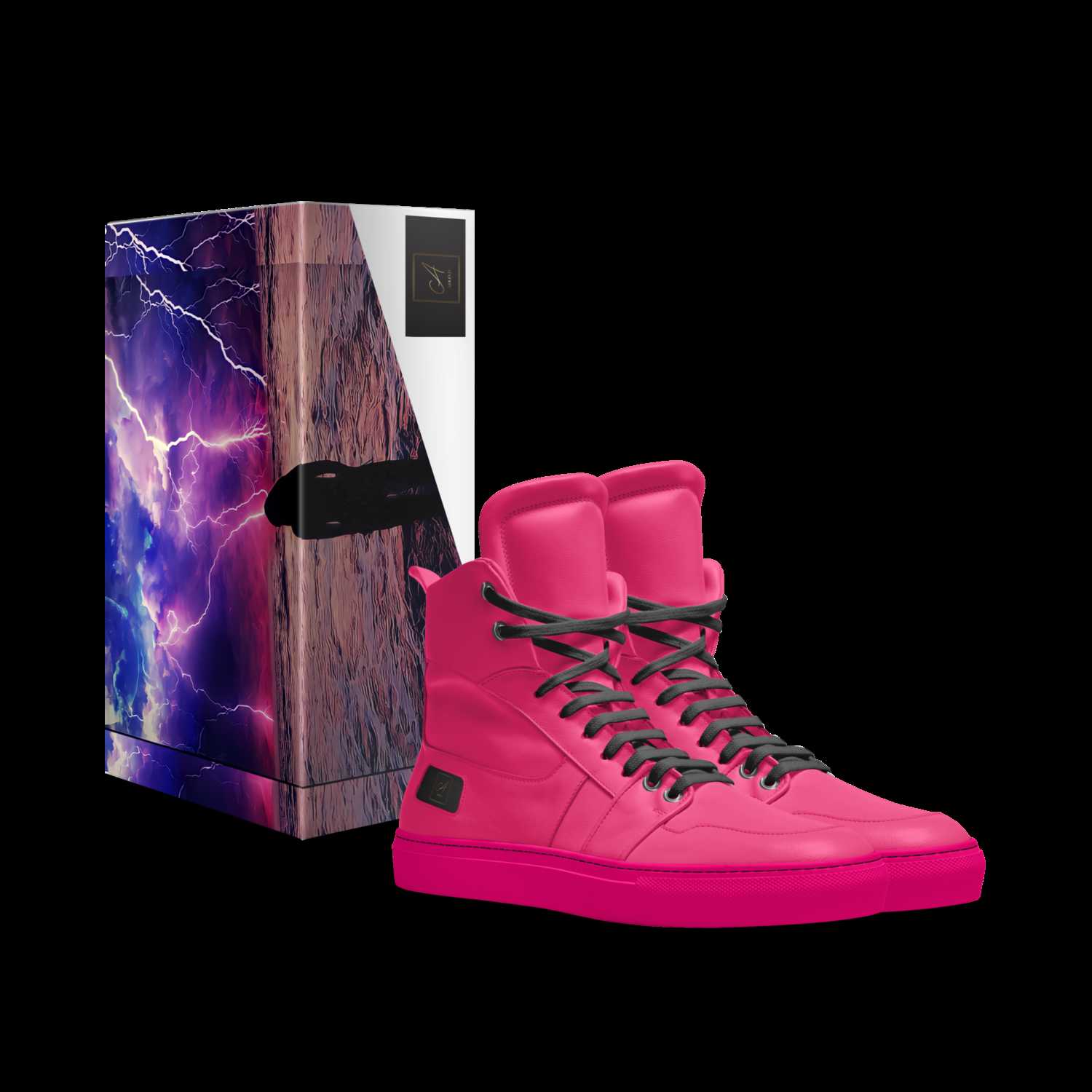 Adonis sneakers new arrivals