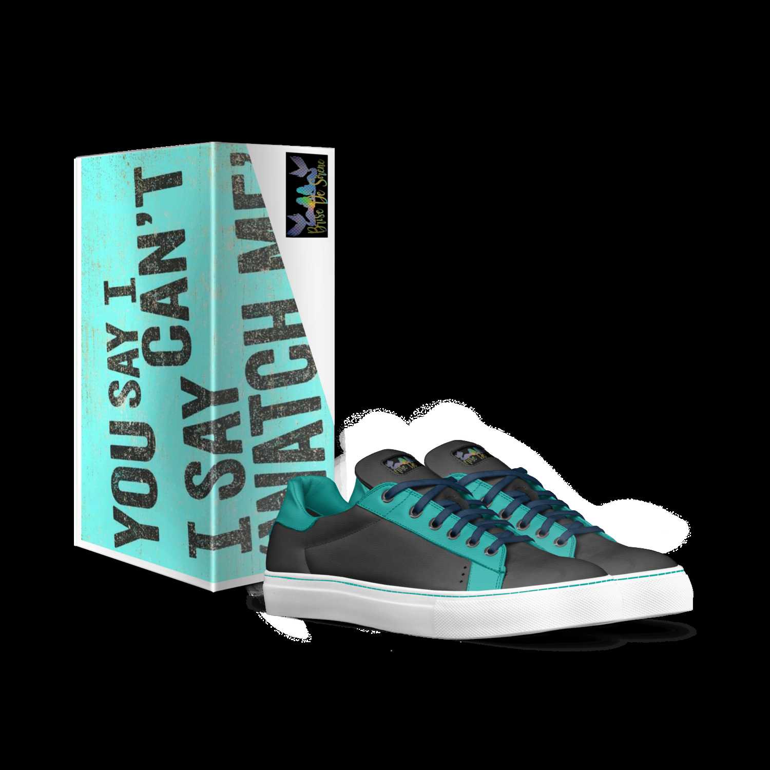 Stan store smith sirene