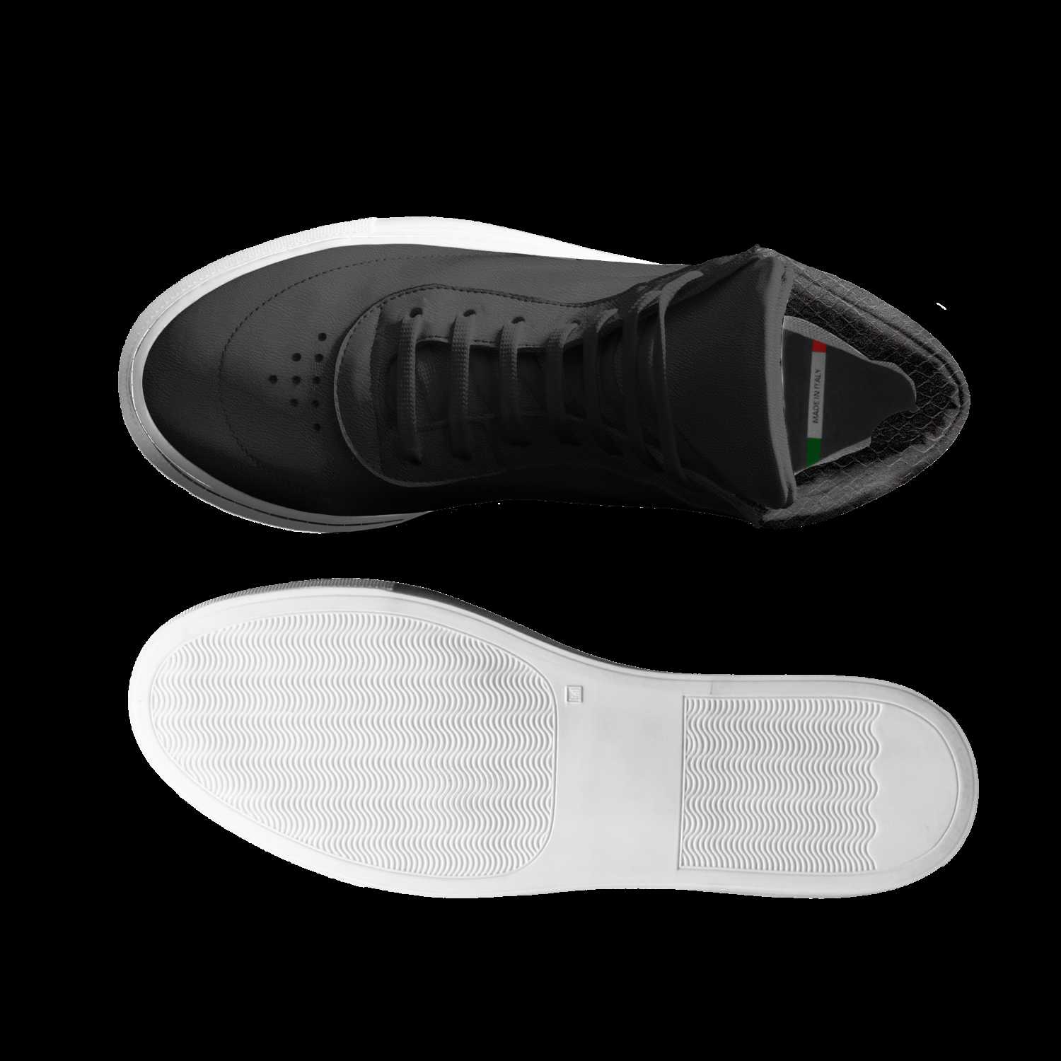 C P A Custom Shoe concept by David Fareti