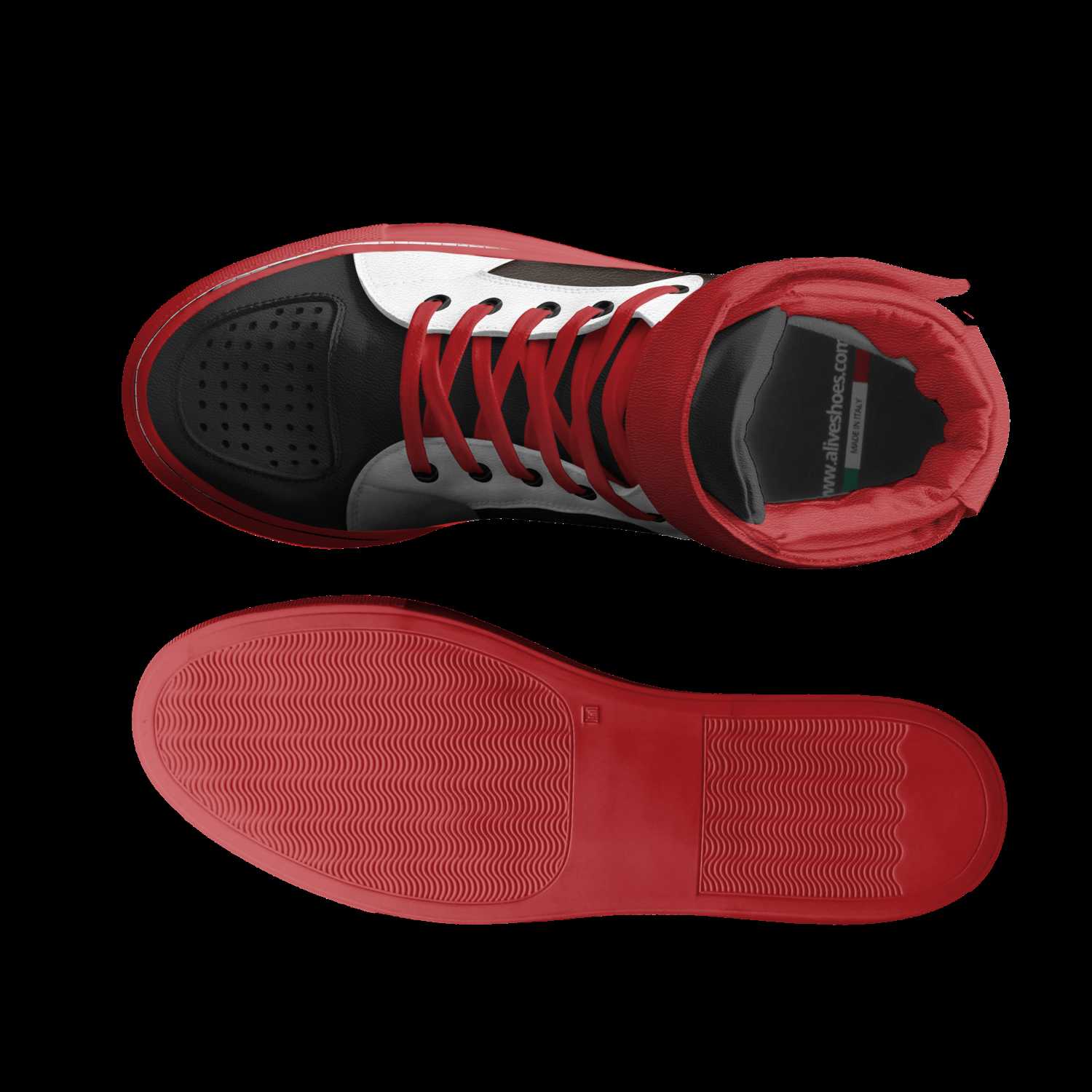 Red bottom shoes illuminati online