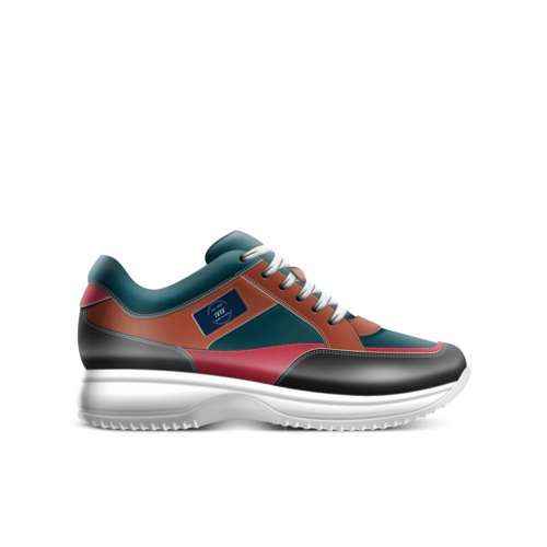 Walker A