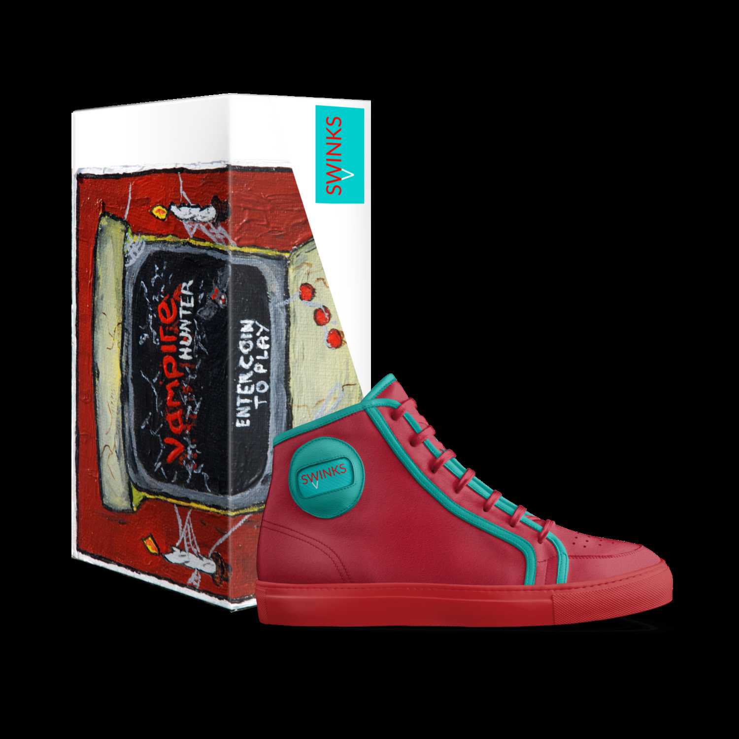 Geeks shoes online