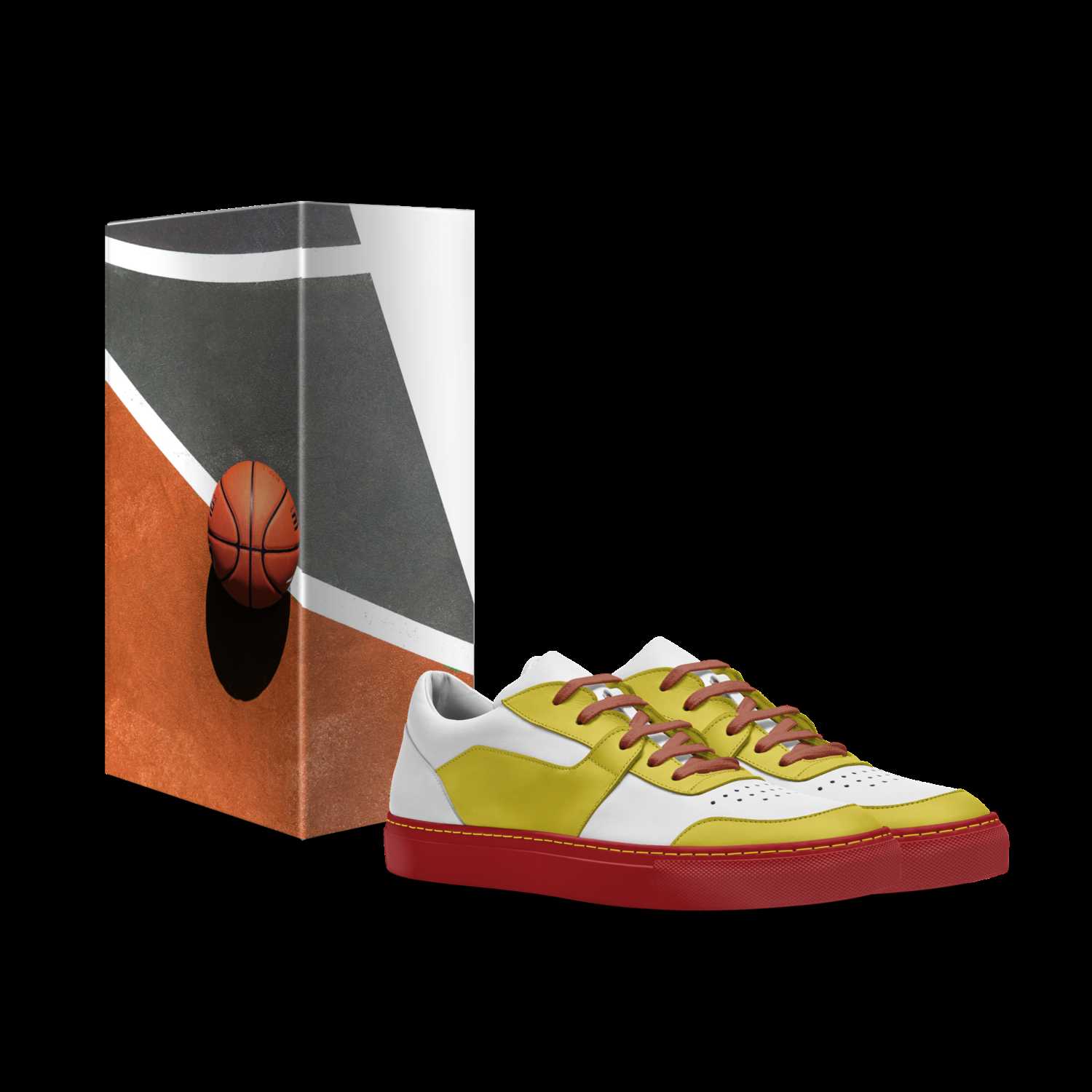 nike ketchup and mustard