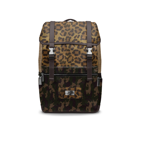 LUXURY BACKPACK 004