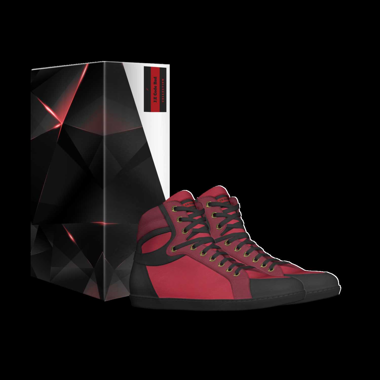 Code red clearance jordans