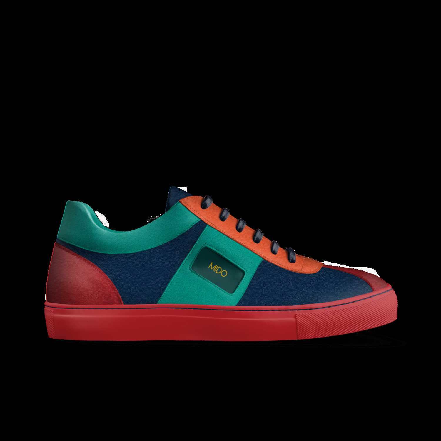 Mido sneaker hotsell