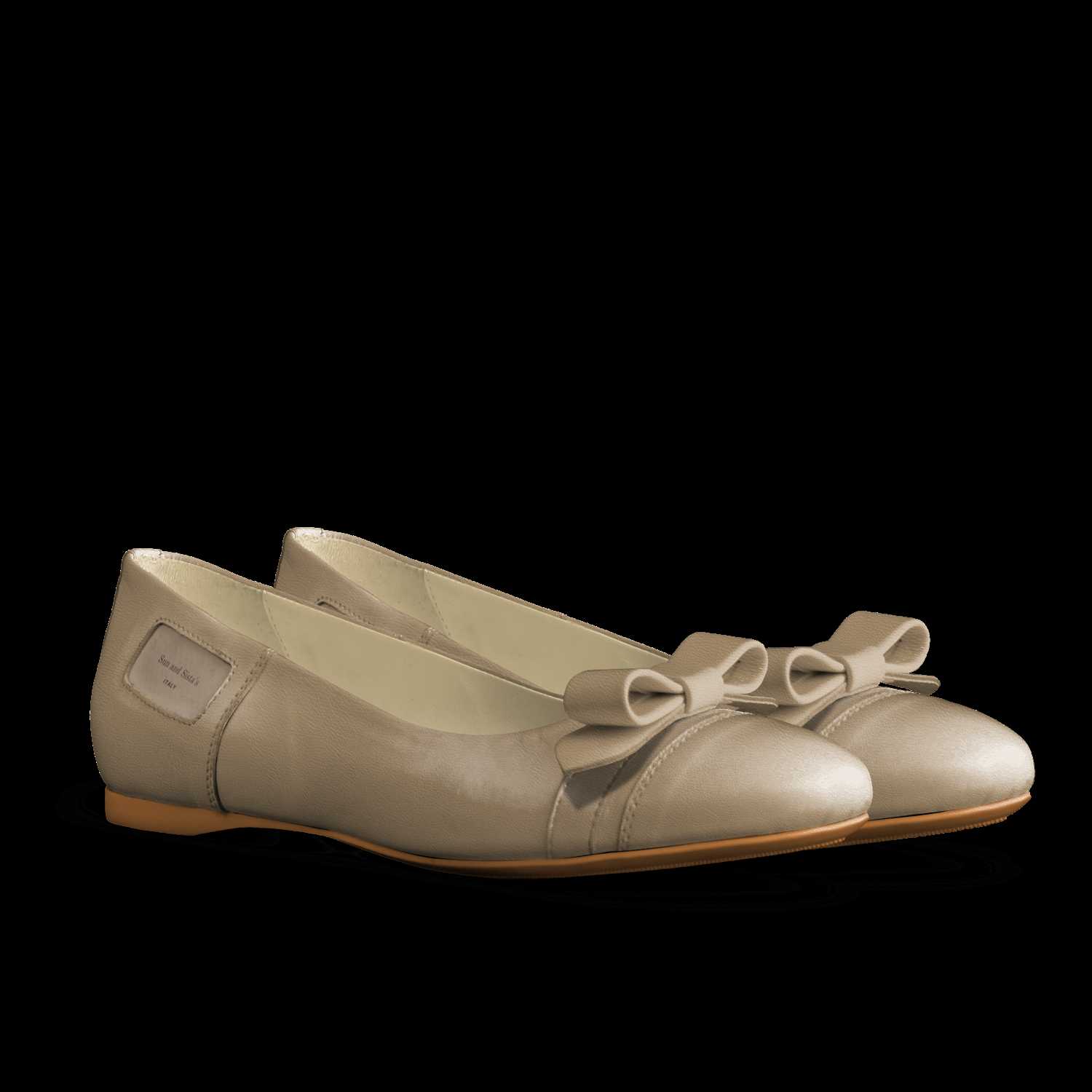 Nana | A Custom Shoe concept by Brian Eubanks