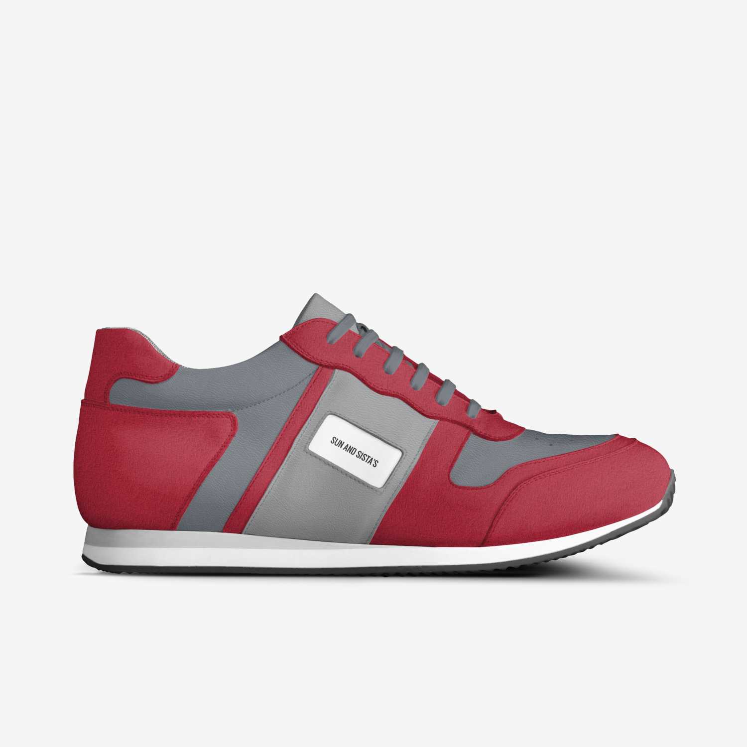 Gees | A Custom Shoe concept by Brian Eubanks display picture 3