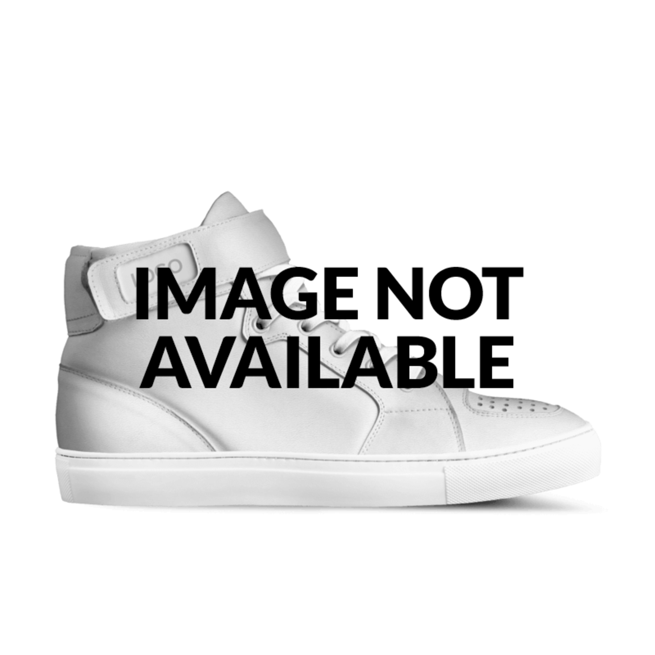 Akuma custom made in Italy shoes by Sæya Bruining | Box view