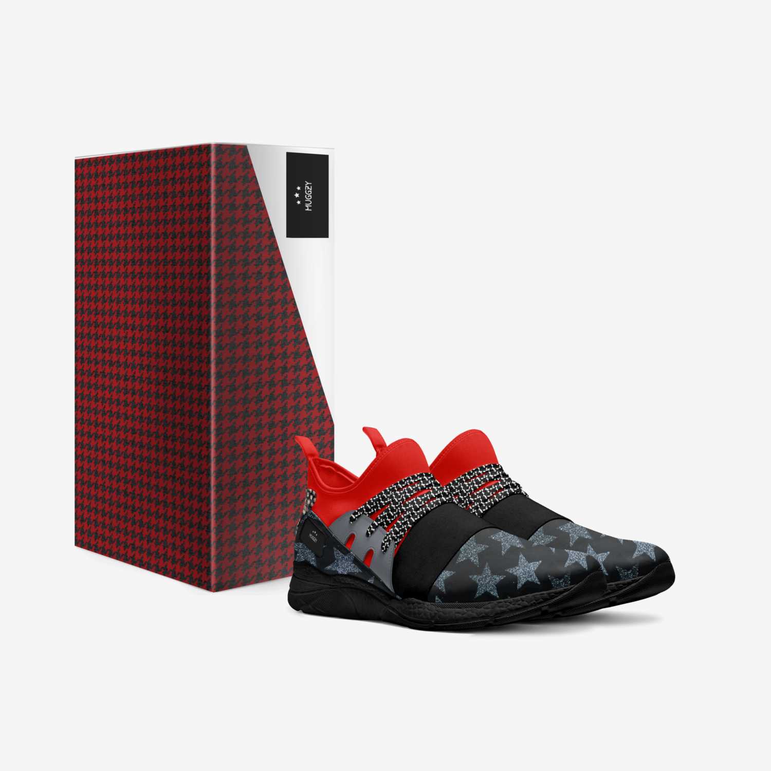 MUGGZY custom made in Italy shoes by Jennifer Pesak | Box view