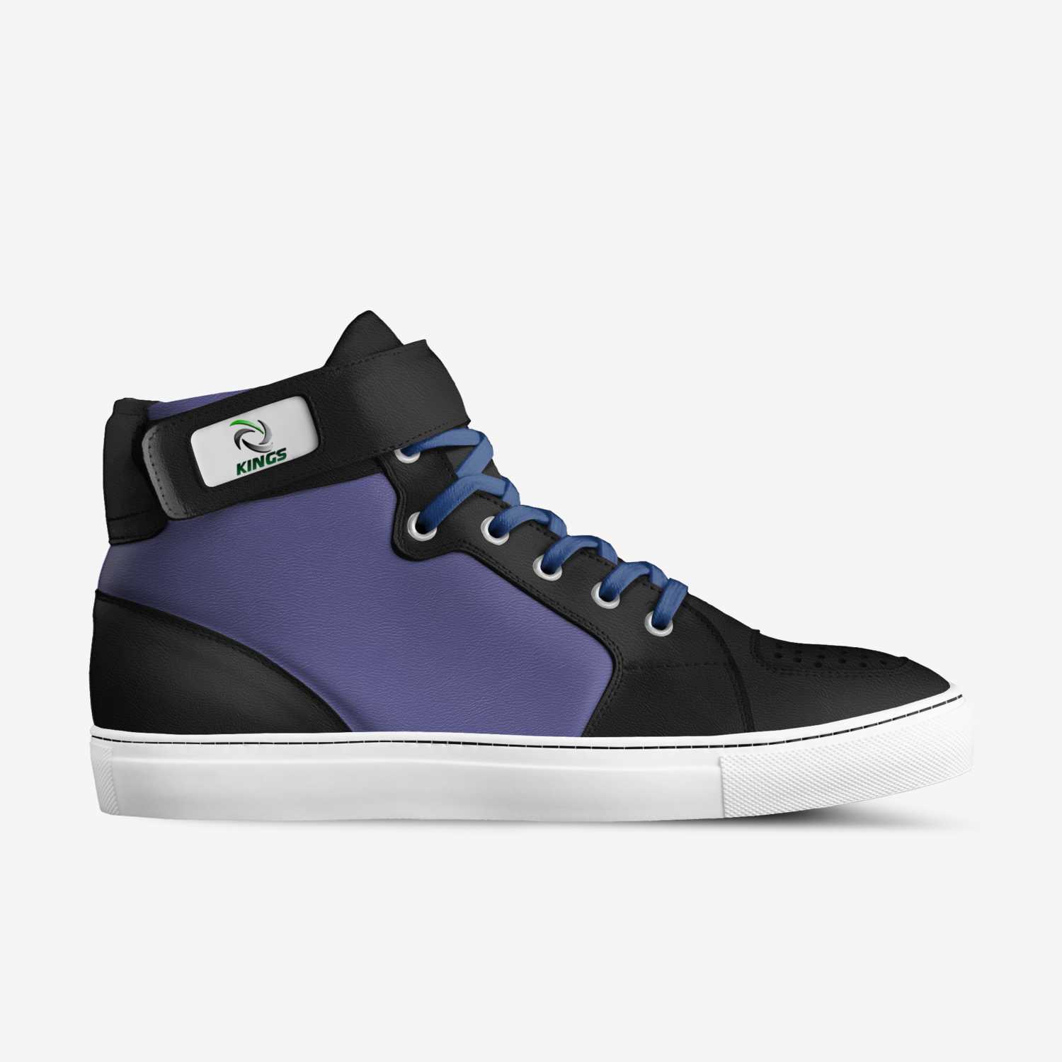 kings customs shoes