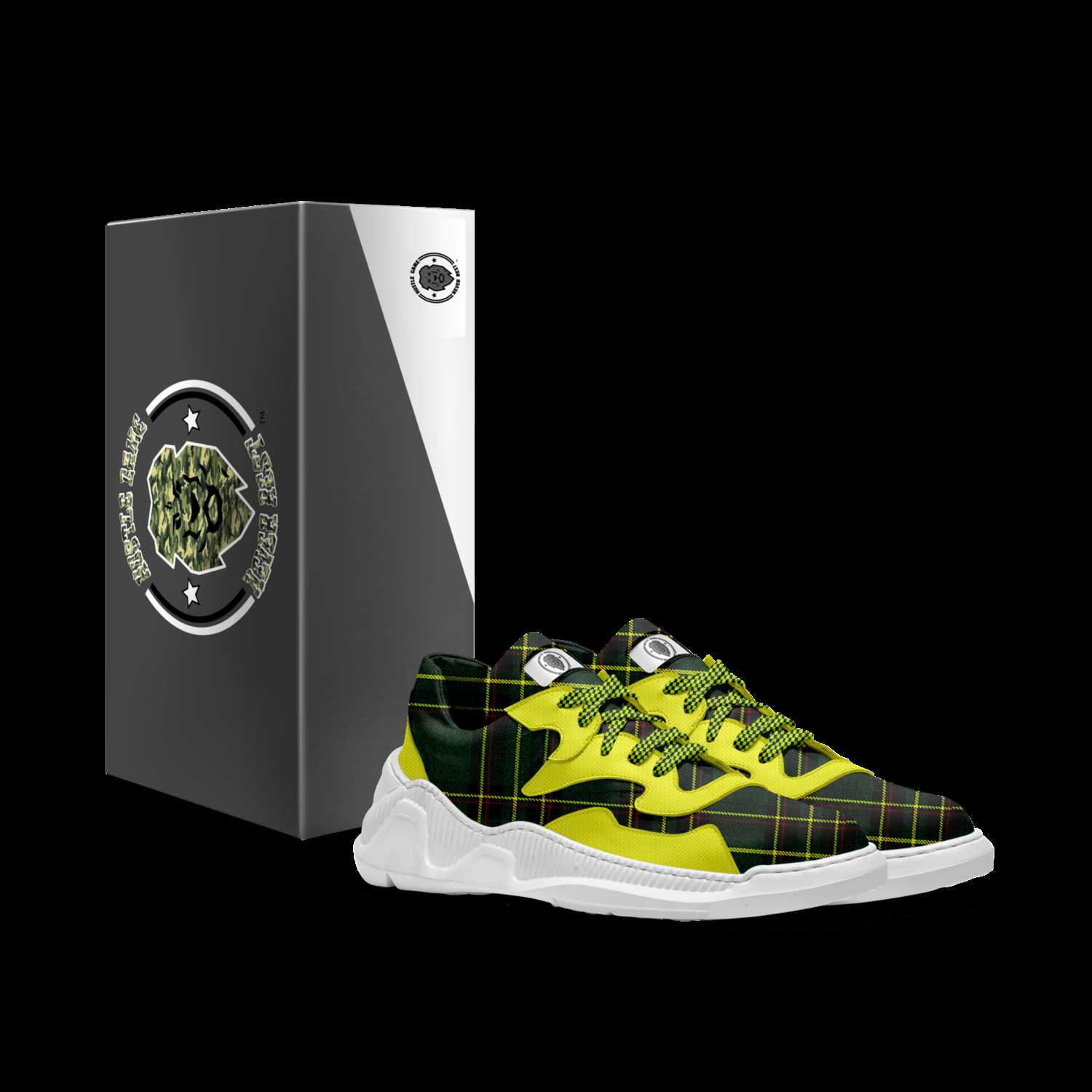 Myles dad sneakers cheap