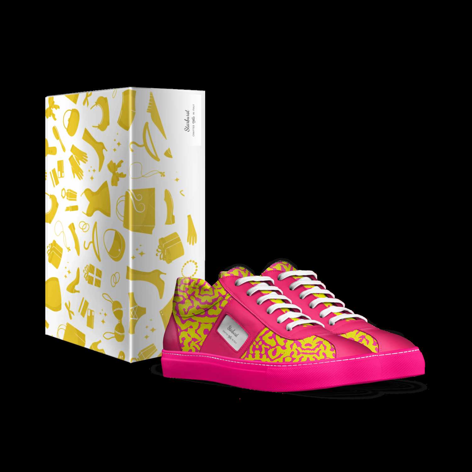 Starburst shoes clearance