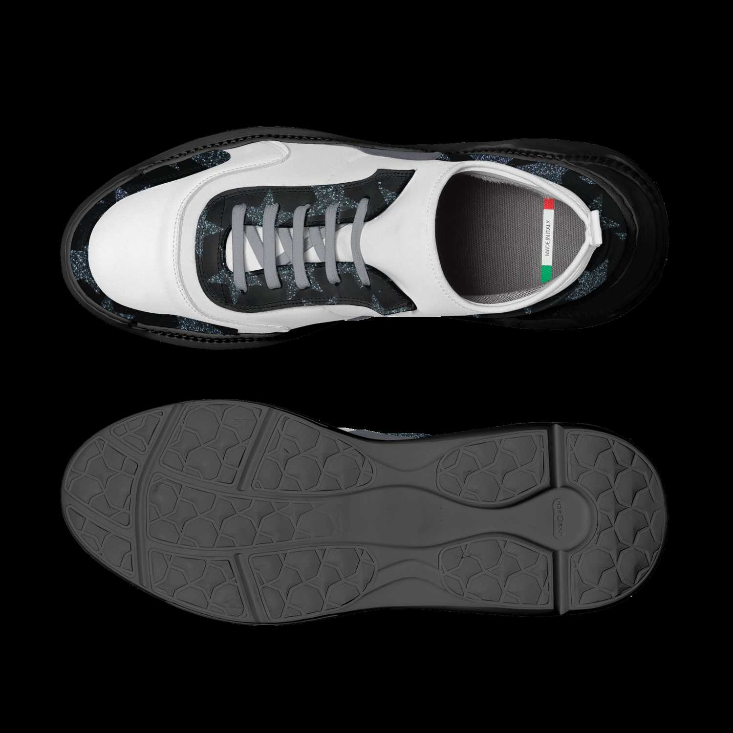 Prada custom deals shoes