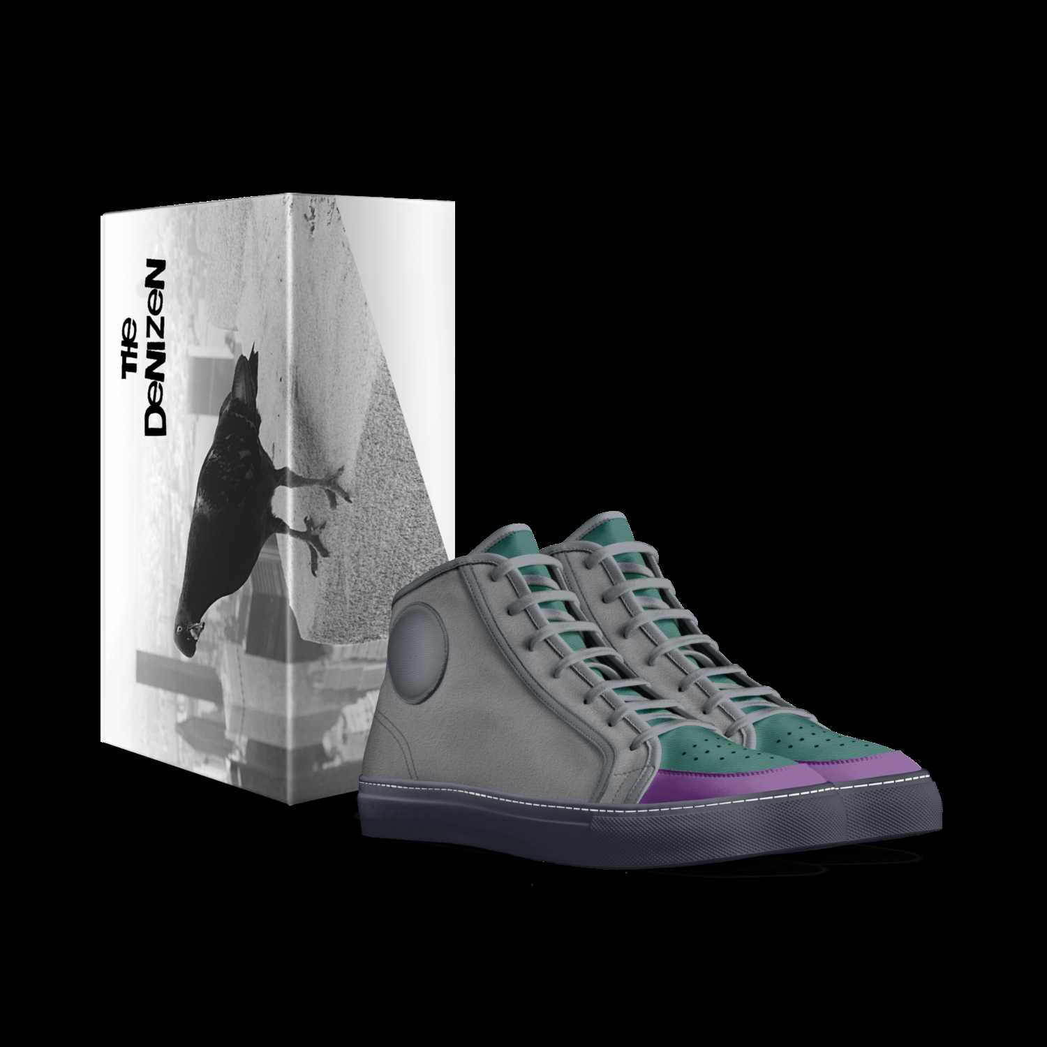 Denizen shoes deals