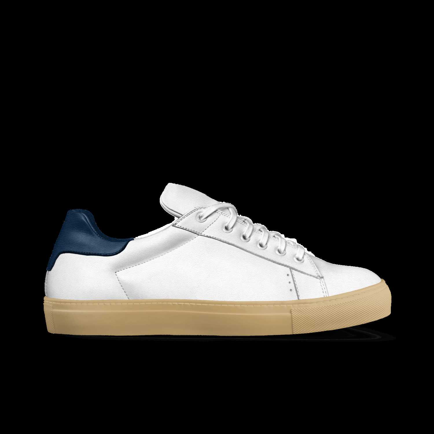 Tennis shoes with gum soles best sale