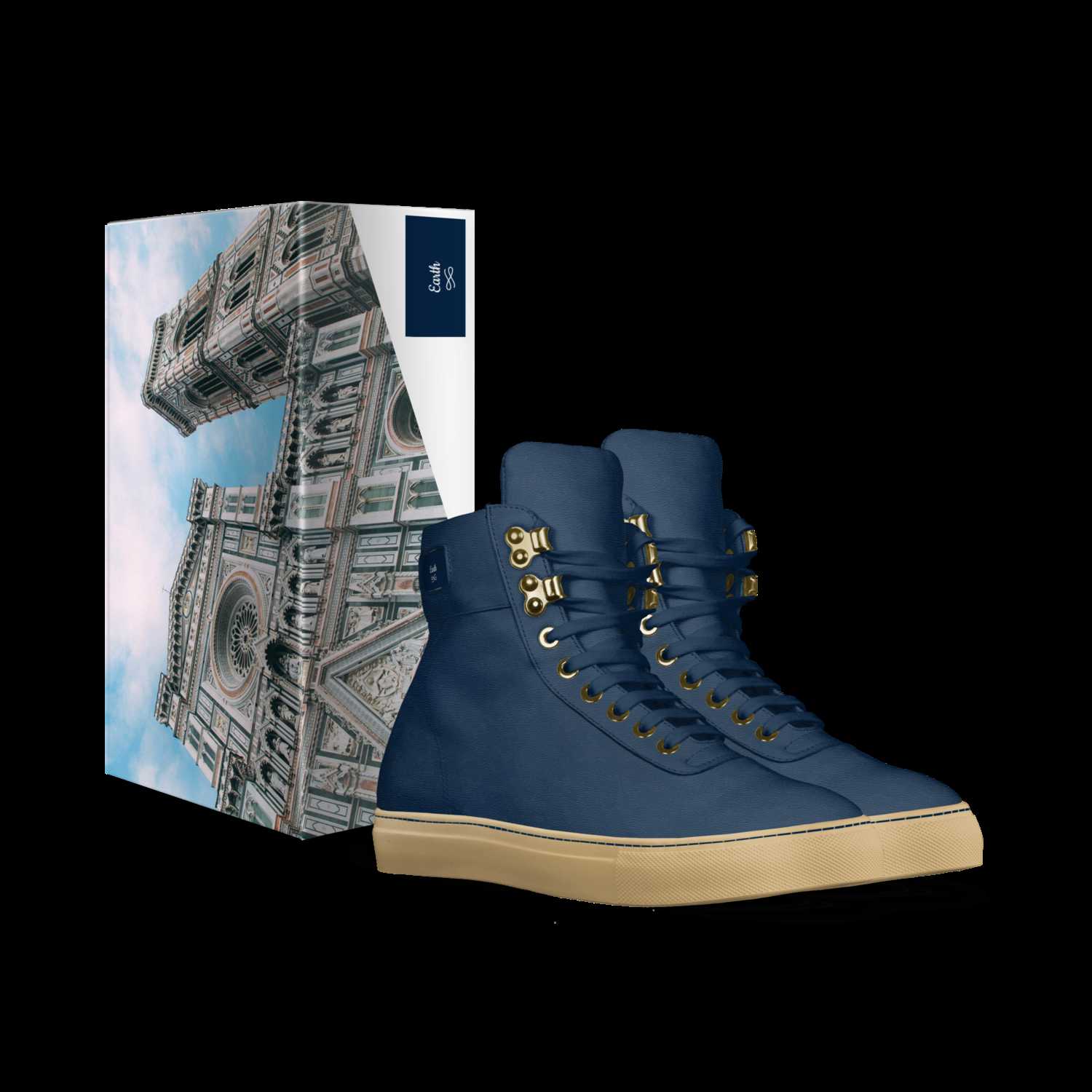 Where are cheap earth shoes made