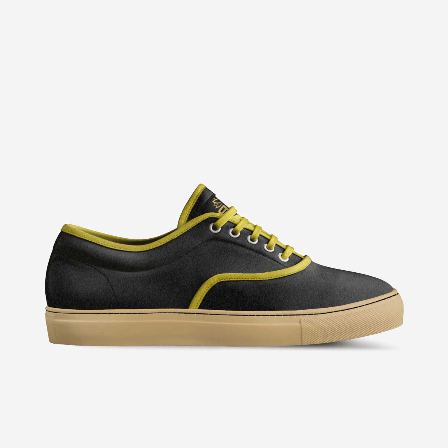Euphoria Y-2 custom made in Italy shoes by Isuru Yapa | Side view