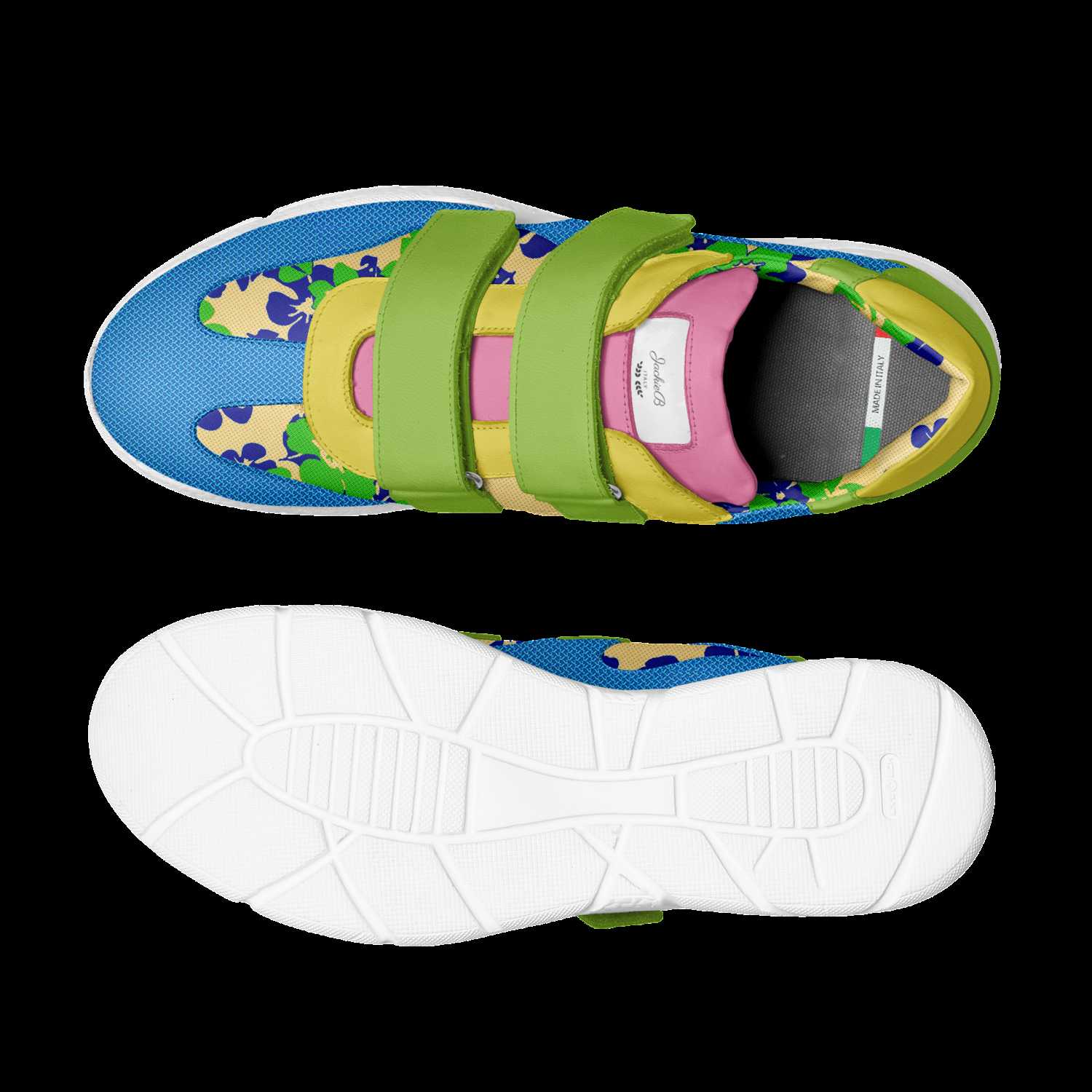Spring it clearance forward shoes