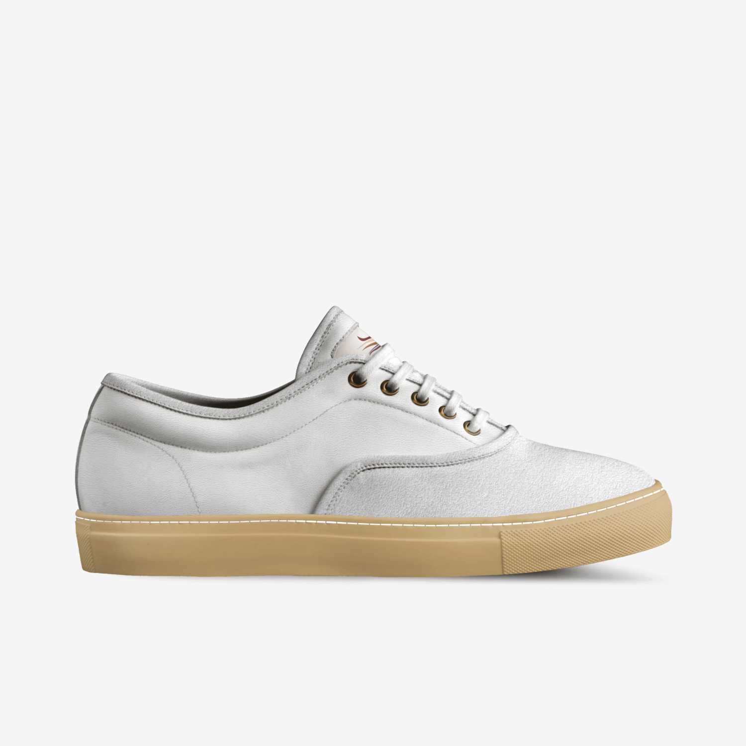 DYLAN ALEXANDER_agency custom made in Italy shoes by Agency Aliveshoes | Side view