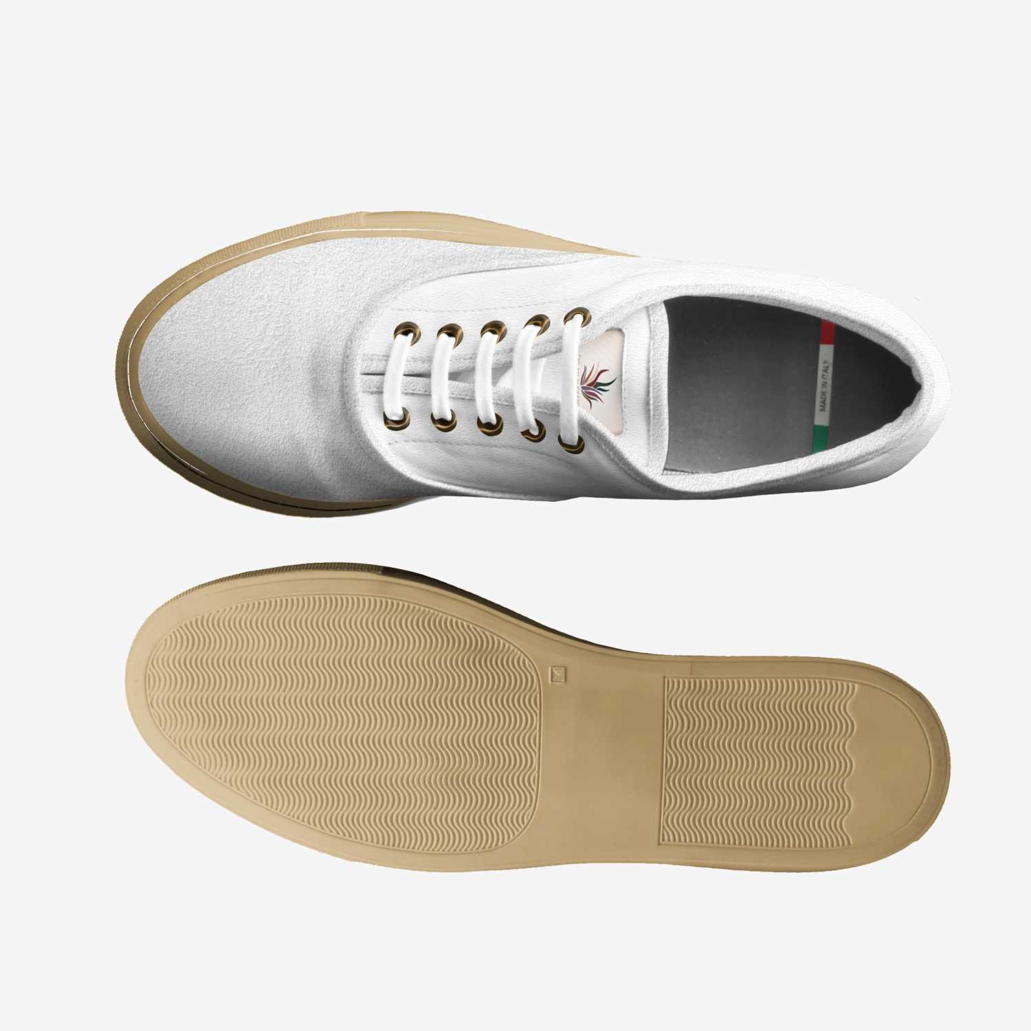 DYLAN ALEXANDER_agency custom made in Italy shoes by Agency Aliveshoes | Top view