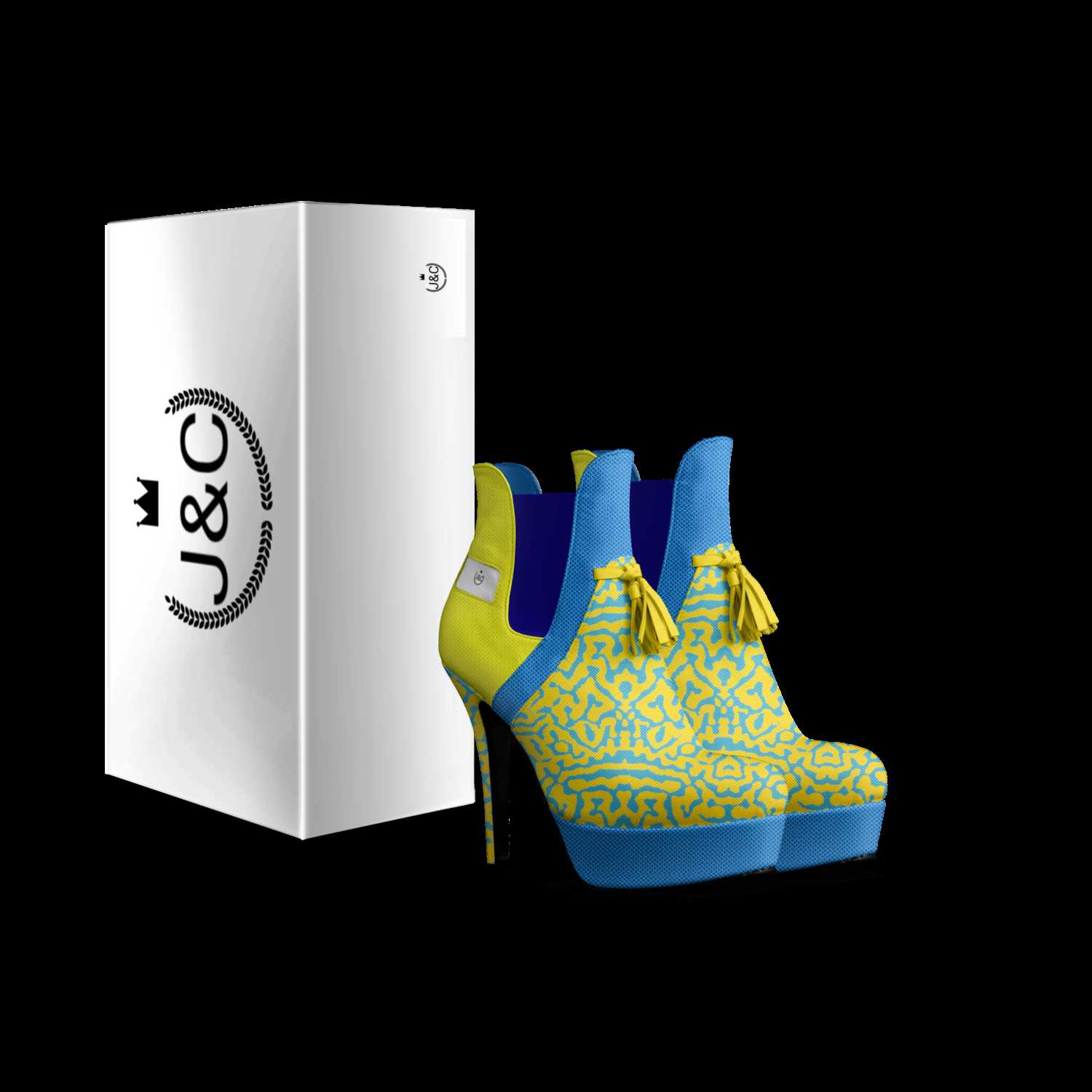 J and c shoes and more sale