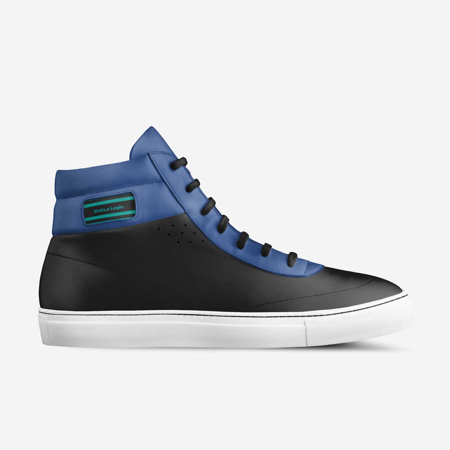 logic shoes