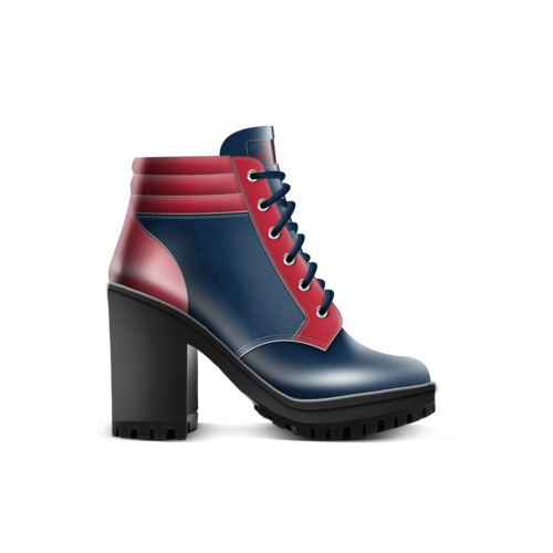 Zeppa light boot