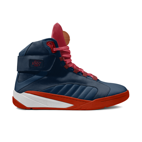 VIBRAM SPORT SNEAKERS 01