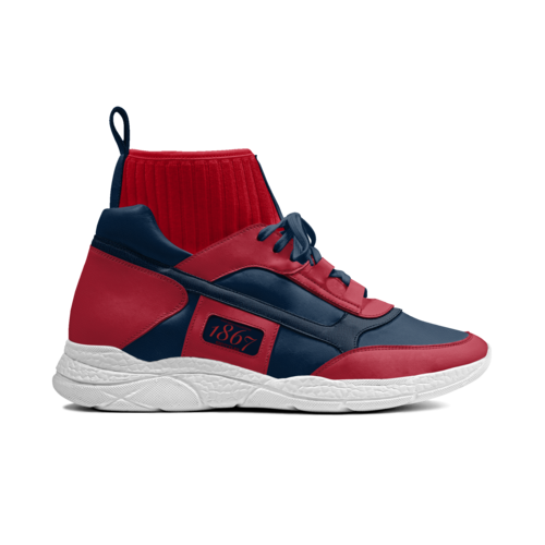 FASHION SNEAKERS FRECCIA