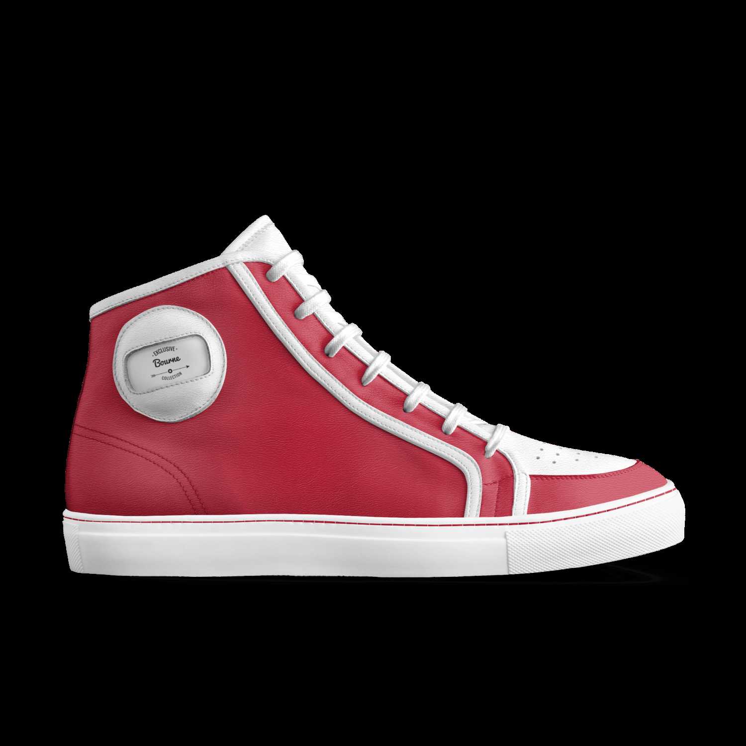 Bourne sports shoes discount