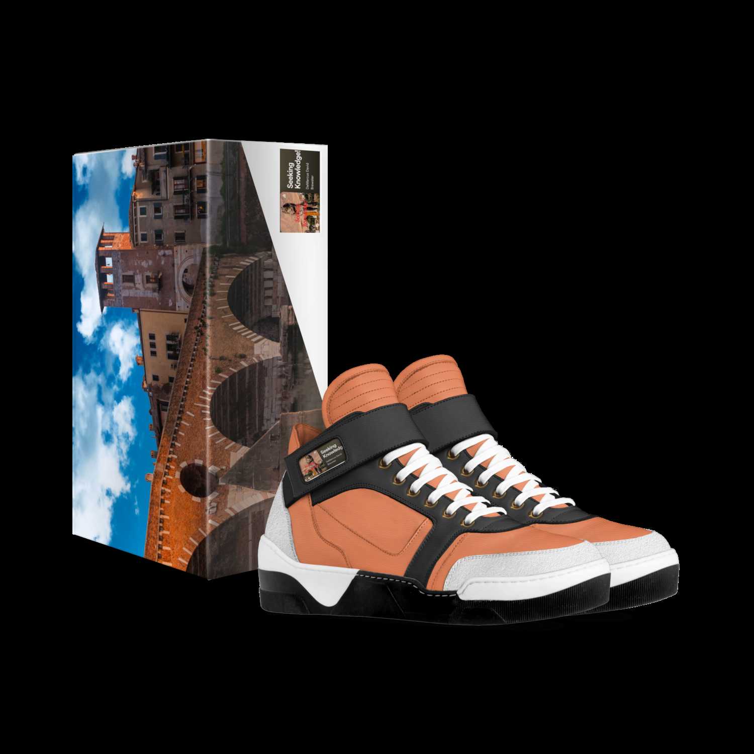 Demarcus shoes 2024