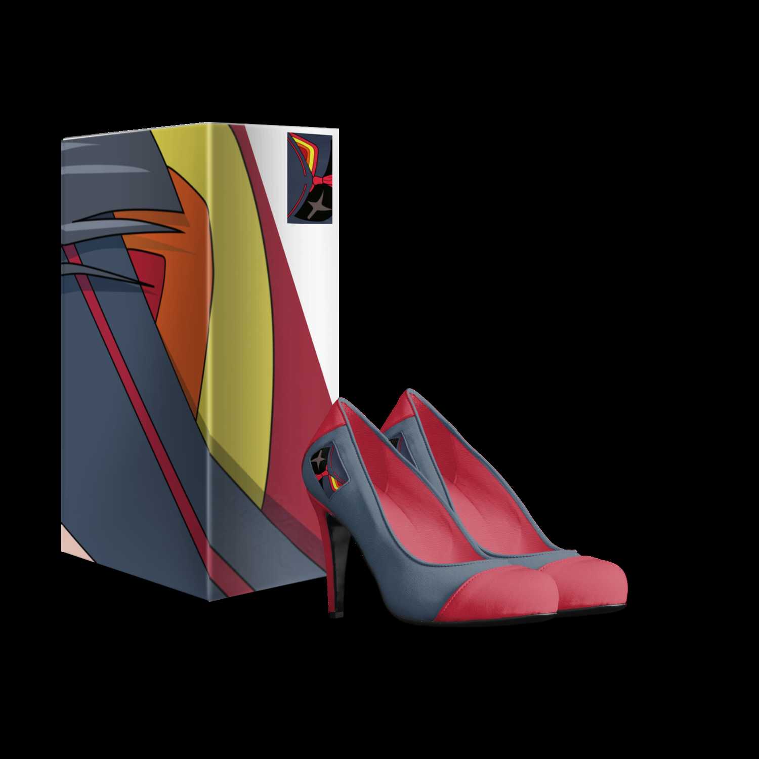 Custom disney cheap heels