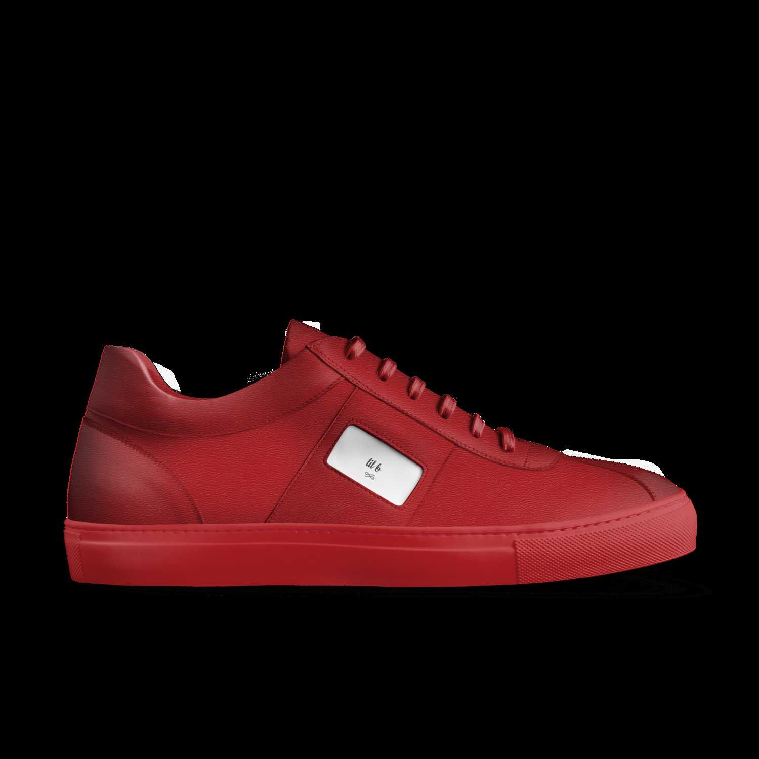 lil b shoes