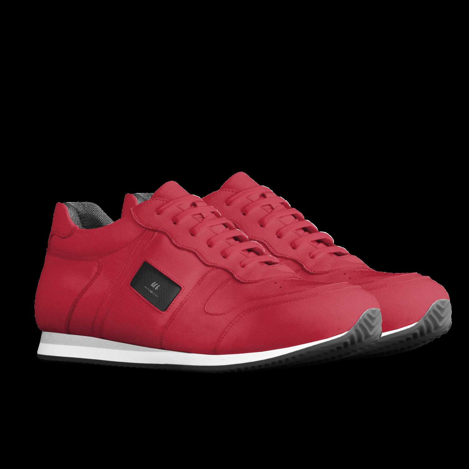 Lil b shoes discount